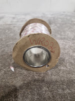 Def Spec 16/0.2mm Equipment Wire Type 2 Red And White 100 Metres - Durable Insulation - Excellent - Image 3