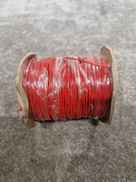 Def Spec 16/0.2mm Equipment Wire Type 2 Red And Brown 100 Metres - High-Quality Cable - Excellent - Image 2