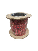 Def Spec 16/0.2mm Equipment Wire Type 2 Red And Black 100 Metres - High-Quality Conductivity - Excellent - Image 1