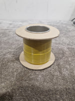 Def Spec 7/0.2mm Equipment Wire Type 2 Yellow 100 Metres - High-Grade Insulation - Excellent - Image 5