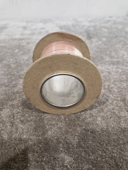 Def Spec 7/0.2mm Equipment Wire Type 2 Pink 100 Metres - Durable Insulation - Excellent