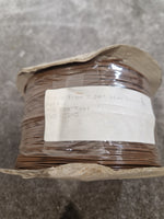 Def Spec 7/0.2mm Equipment Wire Type 2 Brown 500 Metres - Industrial Grade - Excellent - Image 3