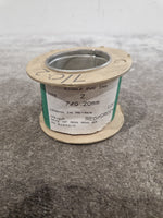 BICC 7/0.2mm Equipment Wire Type 2 Red And Green 100 Metres - High-Quality Insulation - Excellent - Image 3