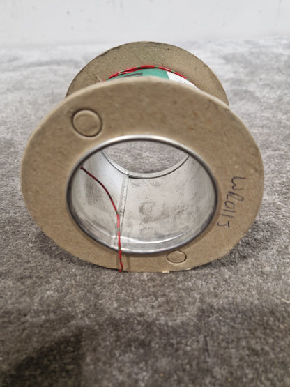 BICC 7/0.2mm Equipment Wire Type 2 Red And Green 100 Metres - High-Quality Insulation - Excellent