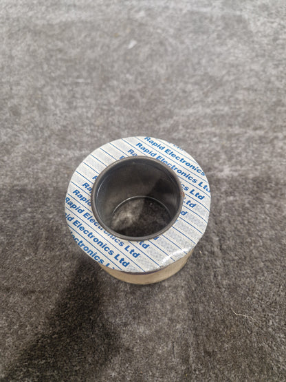 Rapid Electronics 7/0.2mm Equipment Wire Type 2 Violet 100 Metres - High-Quality Insulation - Excellent