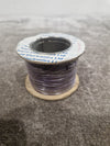 Rapid Electronics 7/0.2mm Equipment Wire Type 2 Violet 100 Metres - High-Quality Insulation - Excellent - Photo 6