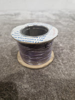 Rapid Electronics 7/0.2mm Equipment Wire Type 2 Violet 100 Metres - High-Quality Insulation - Excellent - Image 6