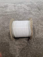 Unbranded 7/0.2mm Equipment Wire Type 2 White 100 Metres - Multi-Purpose Cable - Excellent - Image 4