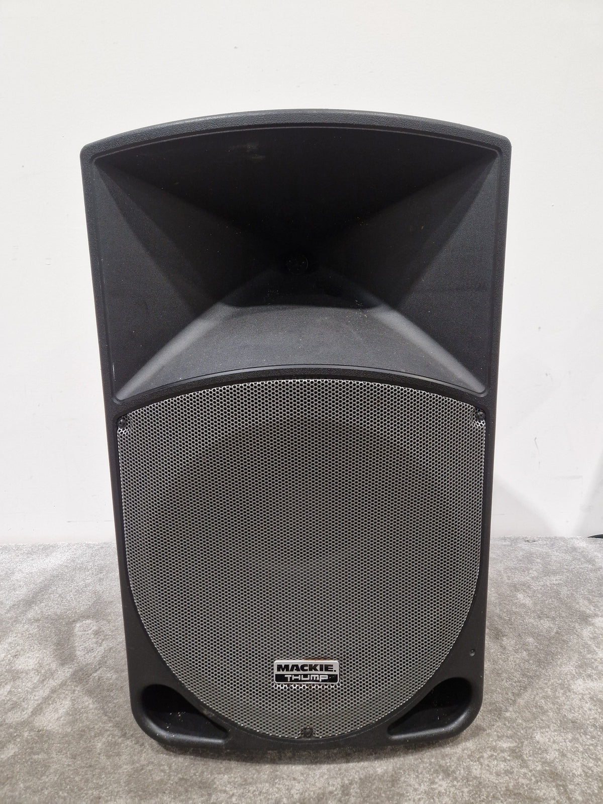 Mackie Thump TH-15A - 2-Way Active Loudspeaker - Spares or Repair
