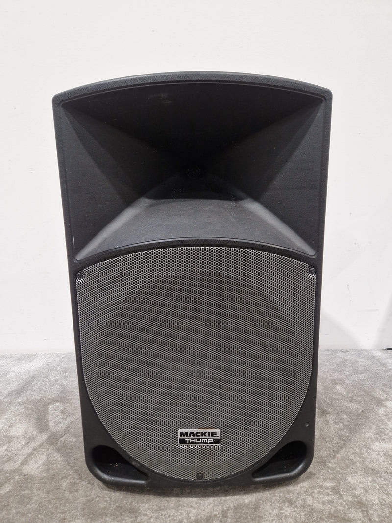 Mackie Thump TH-15A - 2-Way Active Loudspeaker - Spares or Repair - Image 1