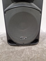 Mackie Thump TH-15A - 2-Way Active Loudspeaker - Spares or Repair - Image 8
