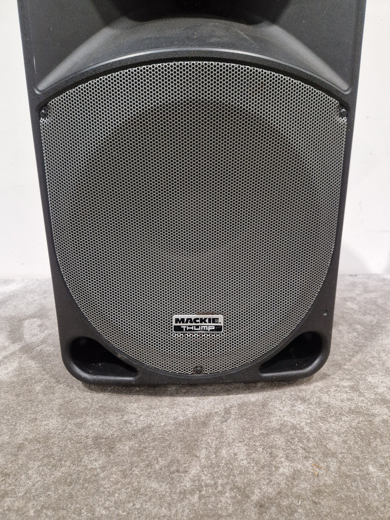 Mackie Thump TH-15A - 2-Way Active Loudspeaker - Spares or Repair - Image 8