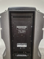 Mackie Thump TH-15A - 2-Way Active Loudspeaker - Spares or Repair - Image 6