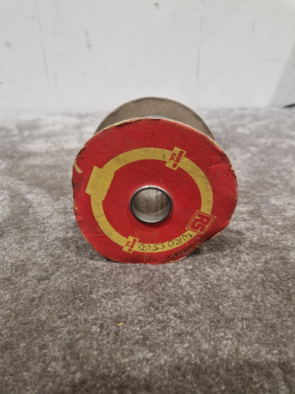 RS Equipment Wire 100 Meteres Grey 16/0.2mm - Multi-Strand Copper - Excellent