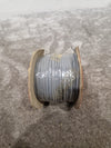 RS Equipment Wire 100 Meteres Grey 16/0.2mm - Multi-Strand Copper - Excellent - Photo 5