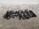 10 European Kettle Leads - Standard Power Cables - Excellent - Image 2