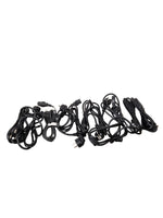 10 European Kettle Leads - Standard Power Cables - Excellent - Image 1