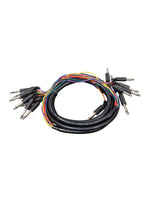 8 Channel Studio Lynx Mono Multicore Cable OFC - Oxygen-Free Copper - Excellent - Image 1