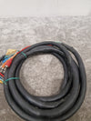 8 Channel Unbranded Cable 10FT Pair - Multi-Channel Audio Link - Very Good - Photo 7