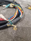 8 Channel Unbranded Cable 10FT Pair - Multi-Channel Audio Link - Very Good - Photo 10