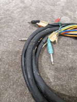 8 Channel Unbranded Cable 10FT Pair - Multi-Channel Audio Link - Very Good - Image 11