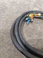 8 Channel Unbranded Cable 10FT Pair - Multi-Channel Audio Link - Very Good - Image 13