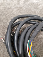 12 Channel Turnkey Cable 20FT - Professional Audio Connection - Excellent - Image 6