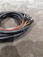 12 Channel Turnkey Cable 20FT - Professional Audio Connection - Excellent - Image 10
