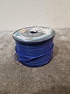 Van Damme Equipment Wire Blue 100 Metres - High-Quality Audio Cable - Excellent - Photo 3