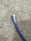 Van Damme Equipment Wire Blue 100 Metres - High-Quality Audio Cable - Excellent - Photo 4