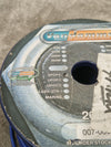 Van Damme Equipment Wire Blue 100 Metres - High-Quality Audio Cable - Excellent - Photo 5