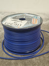 Van Damme Equipment Wire Blue 100 Metres - High-Quality Audio Cable - Excellent - Photo 7