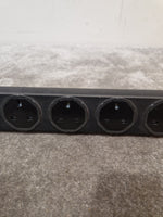 Aphel Limited MM3 19 Inch 3 Metres SWN-5W N Extension Lead 5 Gang - Heavy-Duty Power Strip - Excellent - Image 3