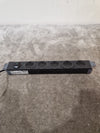 Aphel Limited MM3 19 Inch 3 Metres SWN-5W N Extension Lead 5 Gang - Heavy-Duty Power Strip - Excellent - Photo 2