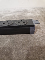 Aphel Limited MM3 19 Inch 3 Metres SWN-5W N Extension Lead 5 Gang - Heavy-Duty Power Strip - Excellent - Image 8
