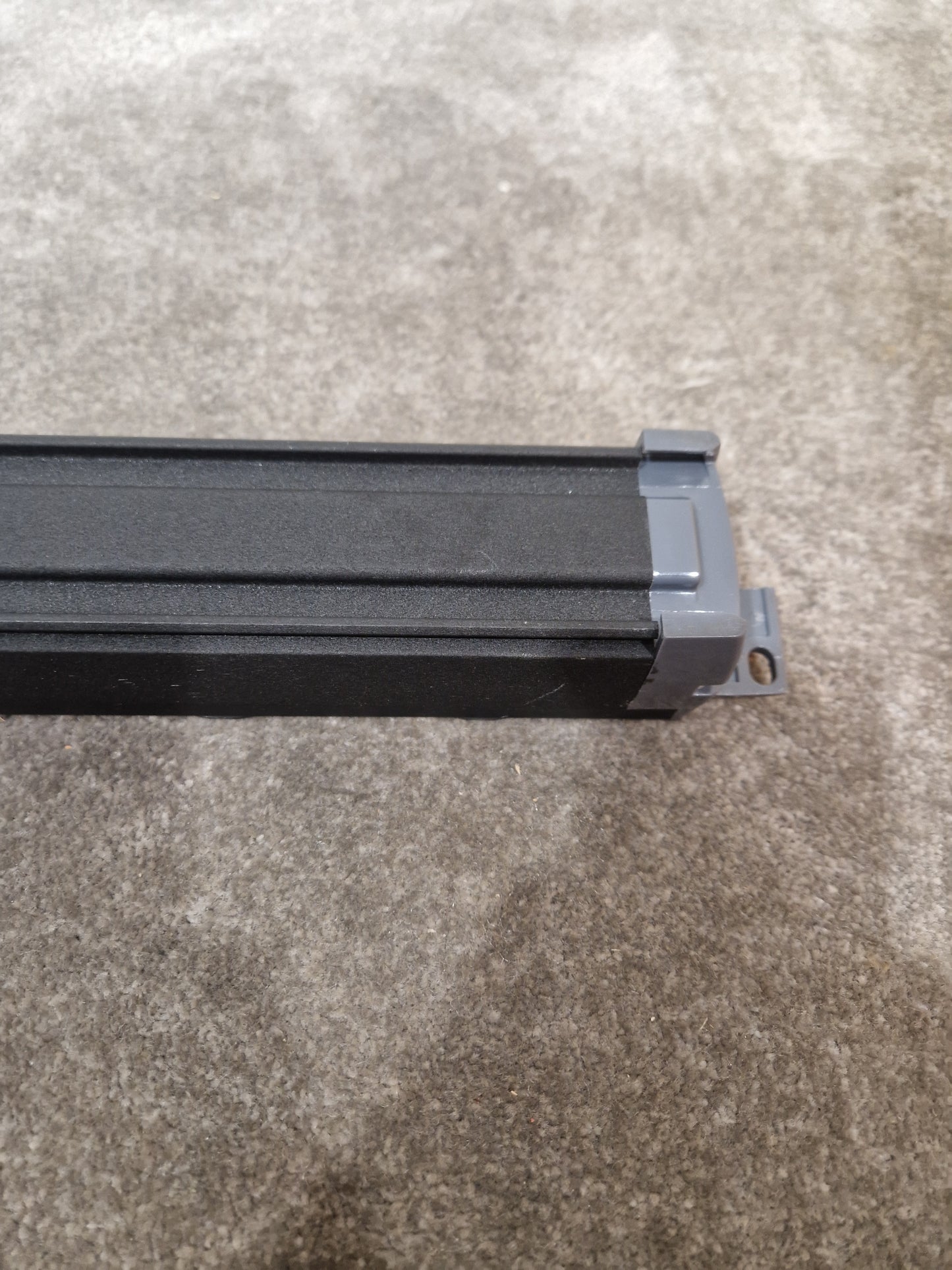 Aphel Limited MM3 19 Inch 3 Metres SWN-5W N Extension Lead 5 Gang - Heavy-Duty Power Strip - Excellent