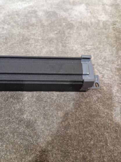 Aphel Limited MM3 19 Inch 3 Metres SWN-5W N Extension Lead 5 Gang - Heavy-Duty Power Strip - Excellent