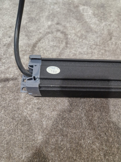 Aphel Limited MM3 19 Inch 3 Metres SWN-5W N Extension Lead 5 Gang - Heavy-Duty Power Strip - Excellent