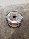 Van Damme 100M Equipment Wire Orange - High-Fidelity Audio Cable - Excellent - Photo 2