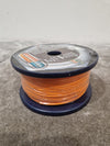 Van Damme 100M Equipment Wire Orange - High-Fidelity Audio Cable - Excellent - Photo 4