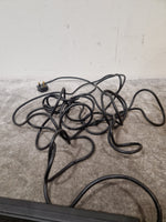 Masterplug 4 Gang Extension Lead 20FT - Heavy Duty Cable - Excellent - Image 7