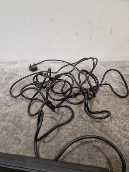 Masterplug 4 Gang Extension Lead 20FT - Heavy Duty Cable - Excellent