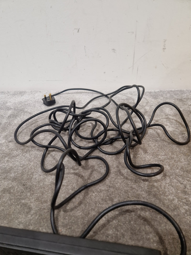 Masterplug 4 Gang Extension Lead 20FT - Heavy Duty Cable - Excellent - Image 7