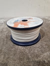 Van Dammme 100M Equipment Wire White - High-Grade Audio Cable - Excellent - Photo 3