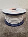 Van Dammme 100M Equipment Wire White - High-Grade Audio Cable - Excellent - Photo 4