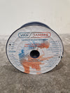 Van Dammme 100M Equipment Wire White - High-Grade Audio Cable - Excellent - Photo 6