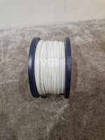 Van Dammme 100M Equipment Wire White - High-Grade Audio Cable - Excellent - Image 8