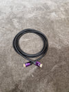 Ultra Violet HDMI Cable 10FT - High-Speed 4K Support - Excellent w/ Original packaging - Photo 4