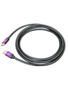 Ultra Violet HDMI Cable 10FT - High-Speed 4K Support - Excellent w/ Original packaging - Photo 1