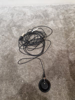 Audio-Technica AT841UG Condenser Boundary Microphone - Low-Profile Design - Excellent w/ MIDI Cable - Image 5
